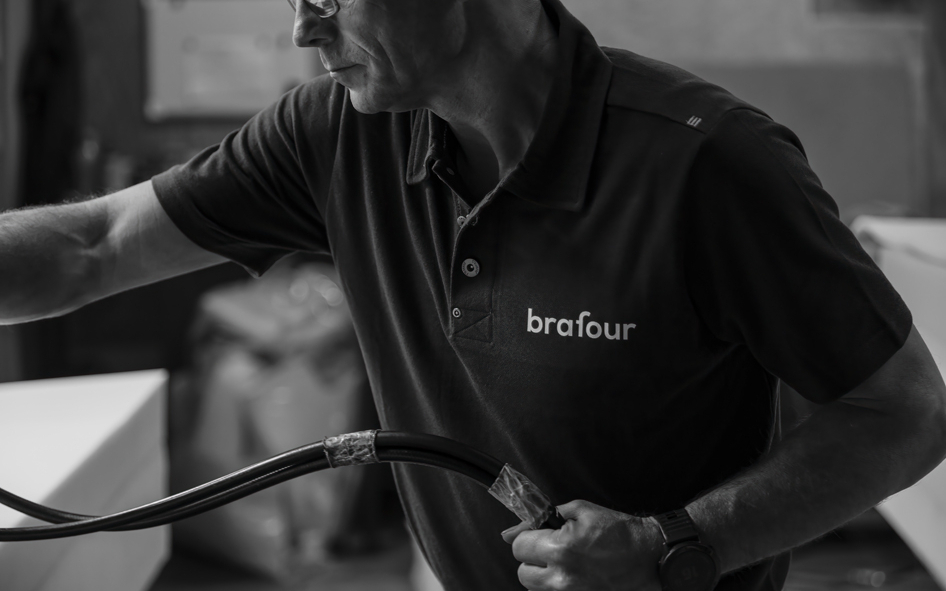 Professioneel maatwerk | Brafour