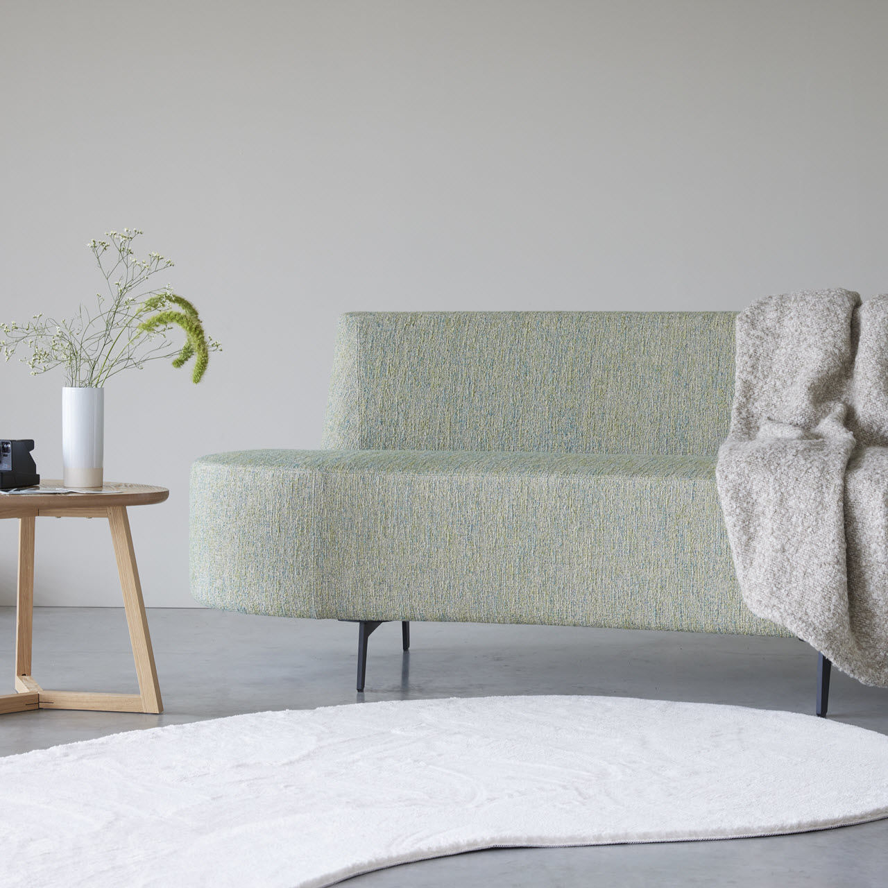 Kwalitatief stofferen van meubels